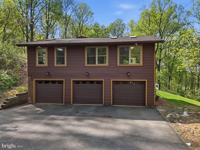 648 CREEK RD, Front Royal, VA 22630