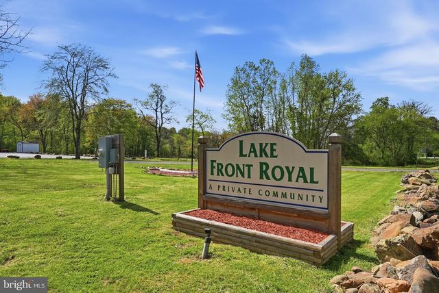 648 CREEK RD, Front Royal, VA 22630