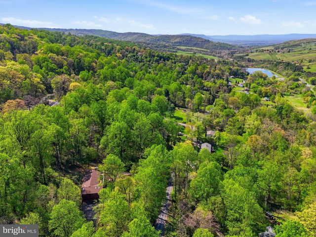648 CREEK RD, Front Royal, VA 22630