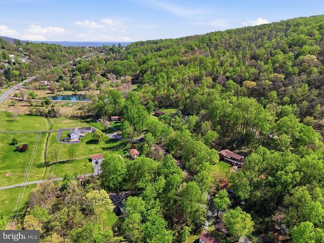 648 CREEK RD, Front Royal, VA 22630