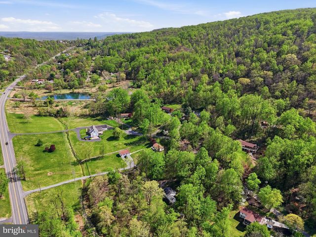 648 CREEK RD, Front Royal, VA 22630