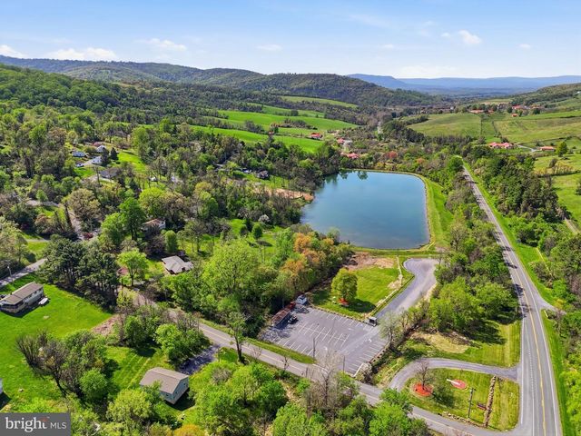 648 CREEK RD, Front Royal, VA 22630