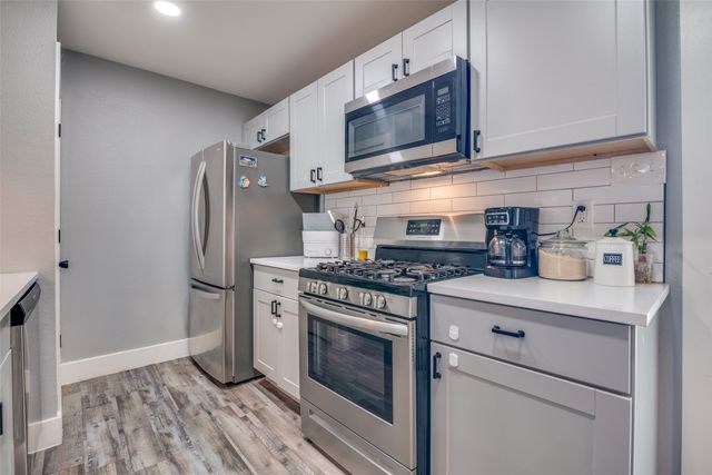 4507 Hyde Park Drive, Mesquite, TX 75150