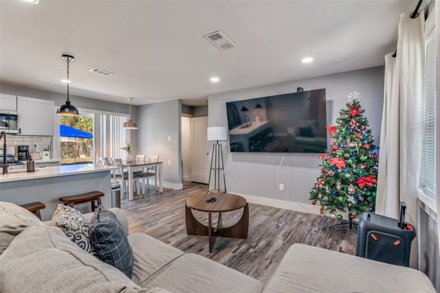 4507 Hyde Park Drive, Mesquite, TX 75150