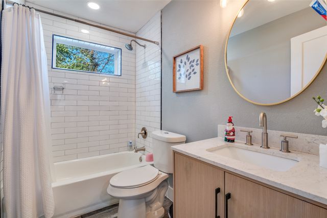 4507 Hyde Park Drive, Mesquite, TX 75150