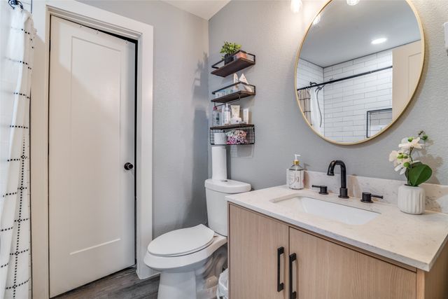 4507 Hyde Park Drive, Mesquite, TX 75150