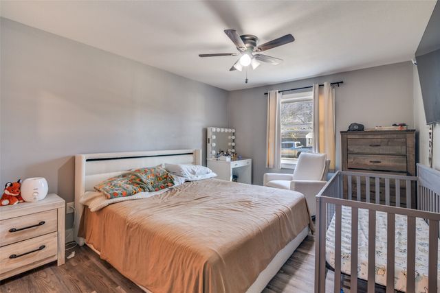 4507 Hyde Park Drive, Mesquite, TX 75150