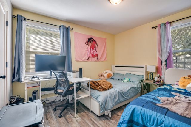 4507 Hyde Park Drive, Mesquite, TX 75150