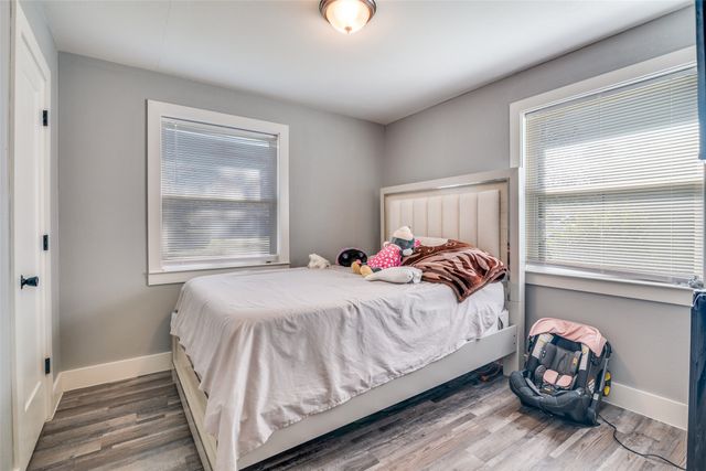 4507 Hyde Park Drive, Mesquite, TX 75150