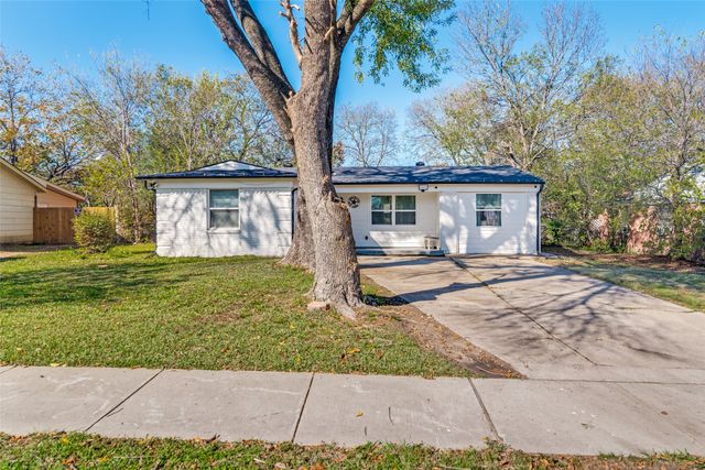 4507 Hyde Park Drive, Mesquite, TX 75150