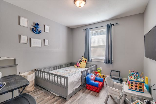 4507 Hyde Park Drive, Mesquite, TX 75150