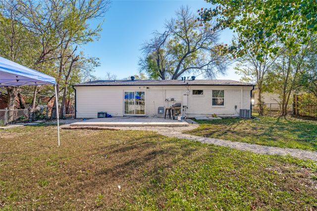 4507 Hyde Park Drive, Mesquite, TX 75150