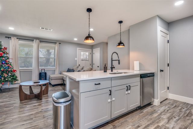 4507 Hyde Park Drive, Mesquite, TX 75150