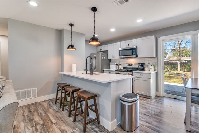 4507 Hyde Park Drive, Mesquite, TX 75150