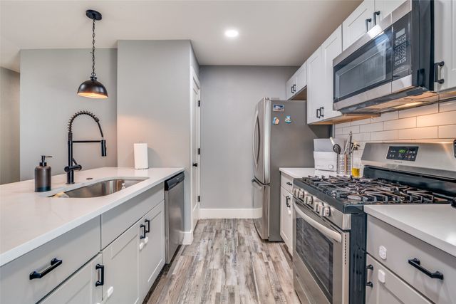 4507 Hyde Park Drive, Mesquite, TX 75150