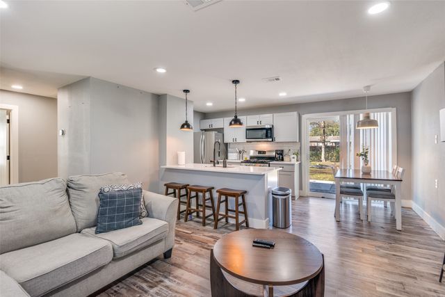 4507 Hyde Park Drive, Mesquite, TX 75150