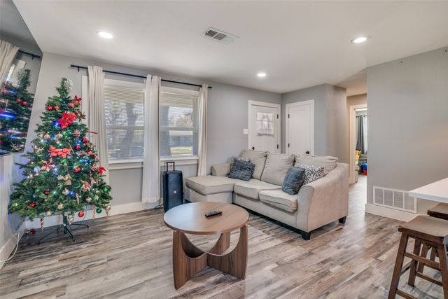 4507 Hyde Park Drive, Mesquite, TX 75150