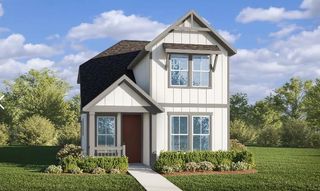 140 Greinert DR, Taylor, TX 76574