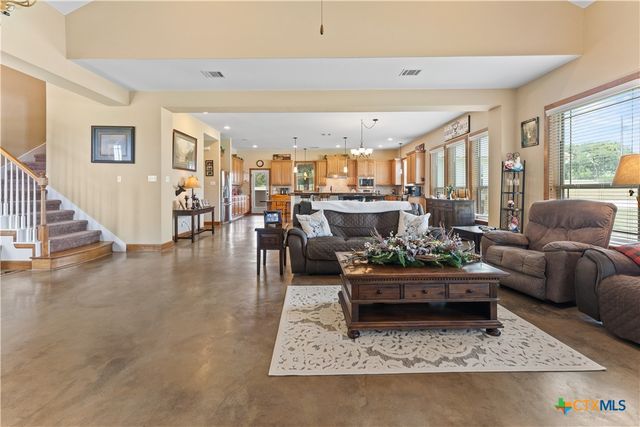 1224 Hidden Springs Drive, Salado, TX 76571