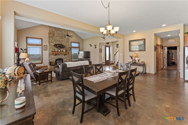 1224 Hidden Springs Drive, Salado, TX 76571