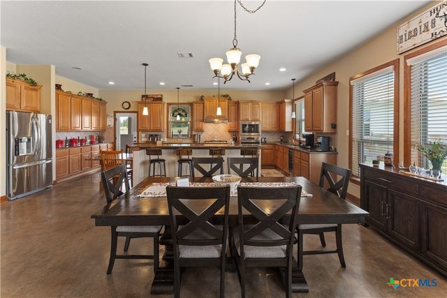 1224 Hidden Springs Drive, Salado, TX 76571