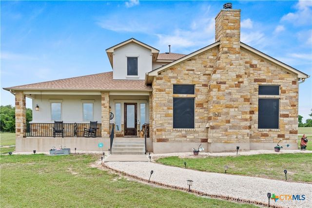 1224 Hidden Springs Drive, Salado, TX 76571
