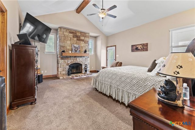1224 Hidden Springs Drive, Salado, TX 76571