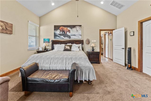 1224 Hidden Springs Drive, Salado, TX 76571
