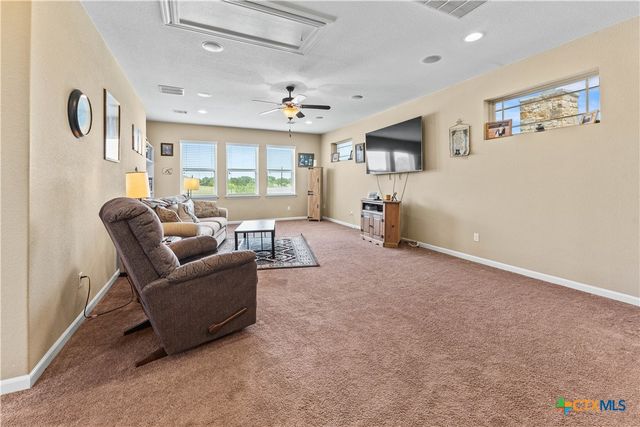 1224 Hidden Springs Drive, Salado, TX 76571