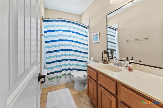 1224 Hidden Springs Drive, Salado, TX 76571