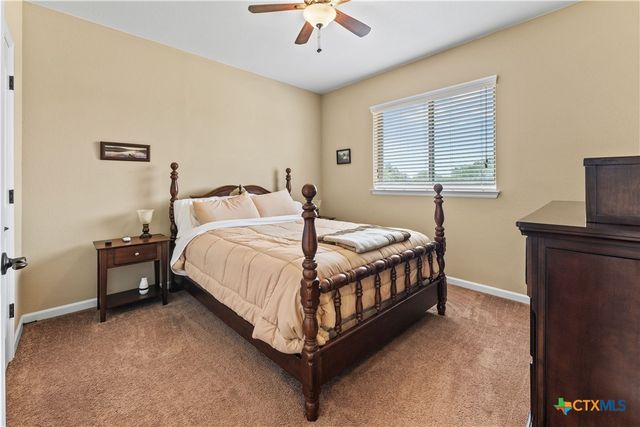 1224 Hidden Springs Drive, Salado, TX 76571
