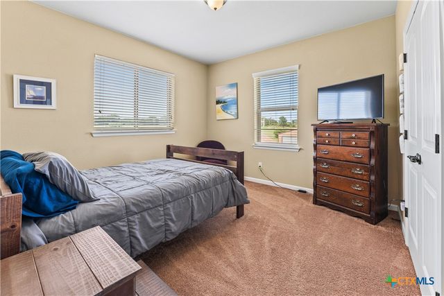 1224 Hidden Springs Drive, Salado, TX 76571