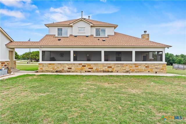 1224 Hidden Springs Drive, Salado, TX 76571