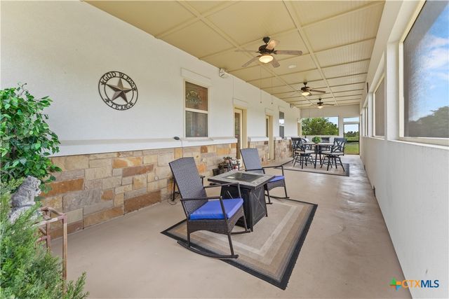 1224 Hidden Springs Drive, Salado, TX 76571