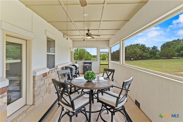 1224 Hidden Springs Drive, Salado, TX 76571
