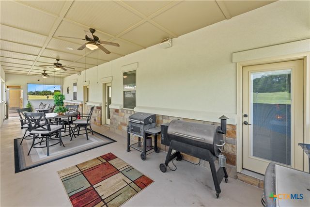 1224 Hidden Springs Drive, Salado, TX 76571