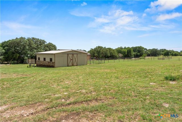 1224 Hidden Springs Drive, Salado, TX 76571