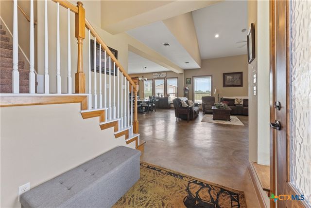 1224 Hidden Springs Drive, Salado, TX 76571