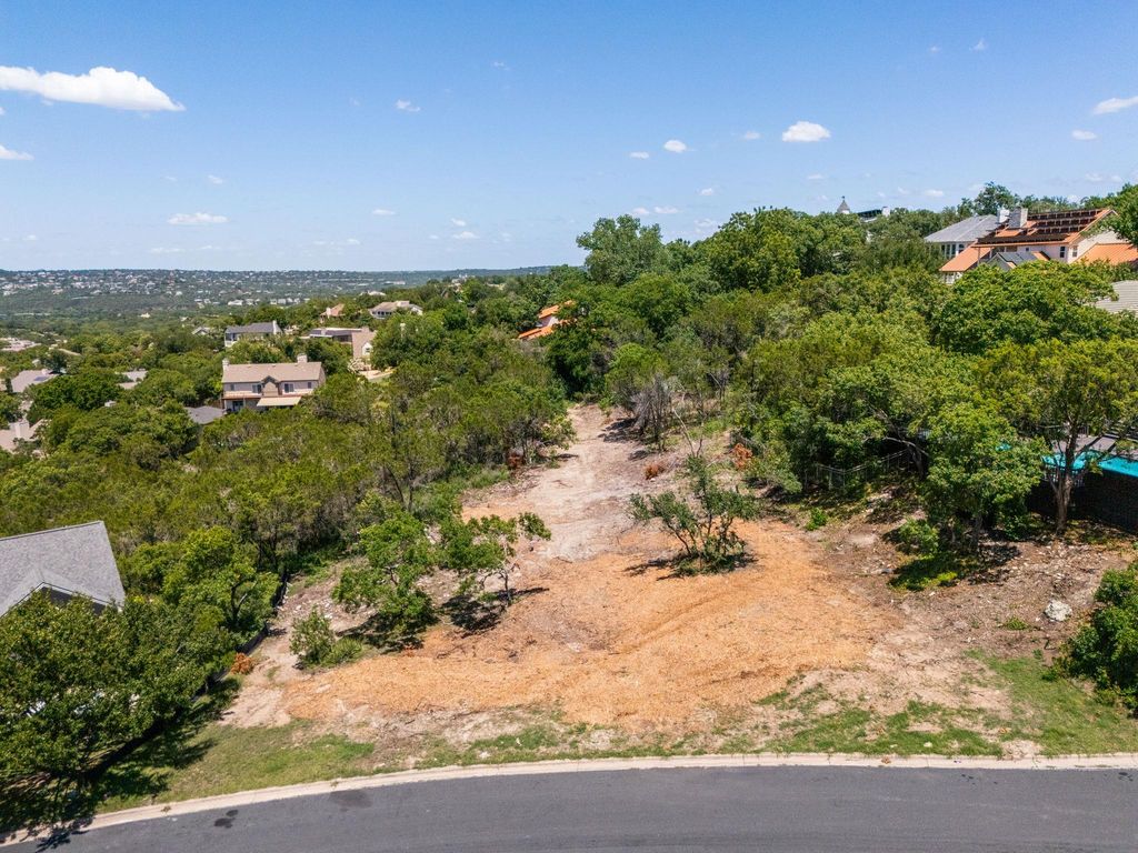 3107 Cavalcade CT, Austin, TX 78746