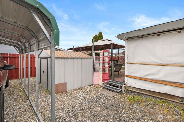 370 S Kentucky, East Wenatchee, WA 98802