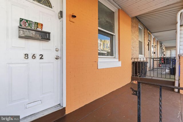 862 E CORNWALL ST, Philadelphia, PA 19134