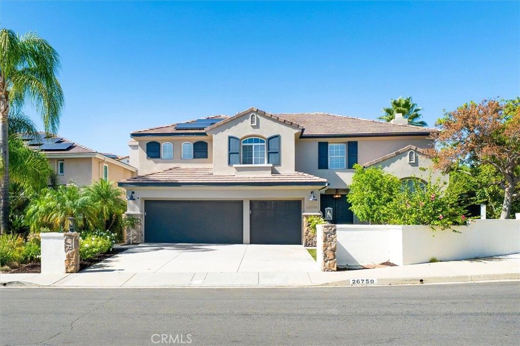 26750 Brooks, Stevenson Ranch, CA 91381 — exterior