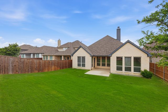 12109 Prudence Drive, Fort Worth, TX 76052