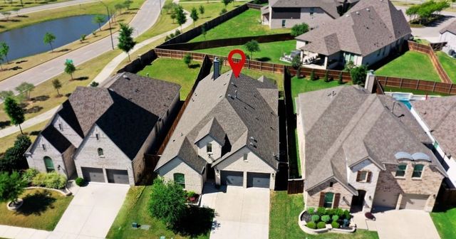 12109 Prudence Drive, Fort Worth, TX 76052