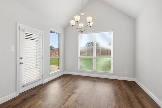 12109 Prudence Drive, Fort Worth, TX 76052