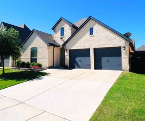 12109 Prudence Drive, Fort Worth, TX 76052