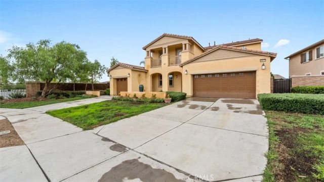 16575 Justin St, Fontana, CA 92336