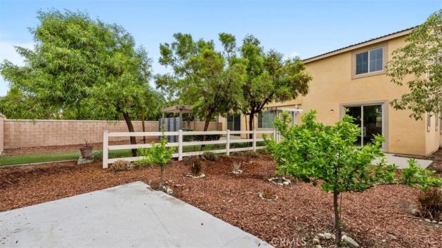 16575 Justin St, Fontana, CA 92336