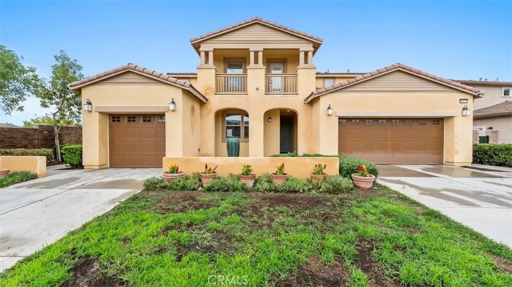 16575 Justin St, Fontana, CA 92336