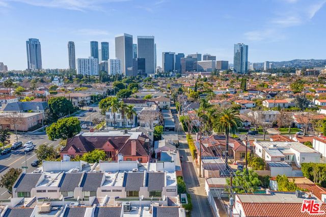 9509 W Olympic Boulevard 5, Beverly Hills, CA 90212